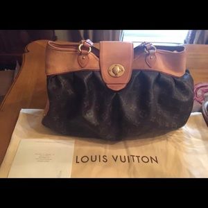 ❌TRADED❌ GUCCI WATCH, LV BOETIE, LV BUCKET & MORE